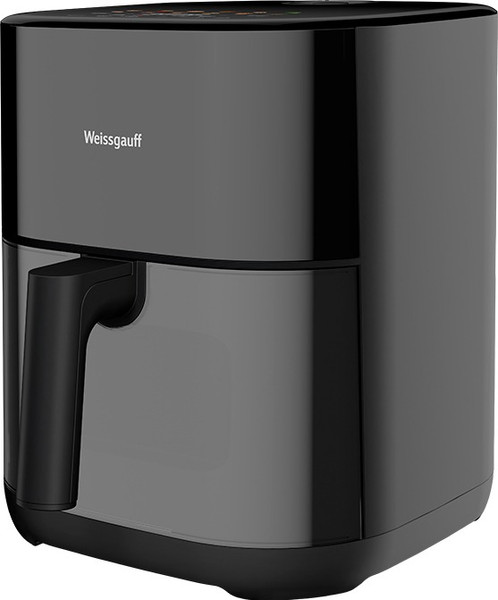 Аэрогриль Weissgauff WAF 720 DB Steam Fry- фото4