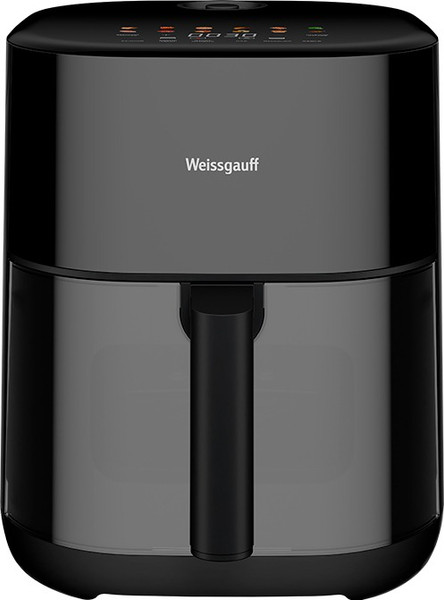 Аэрогриль Weissgauff WAF 720 DB Steam Fry- фото5