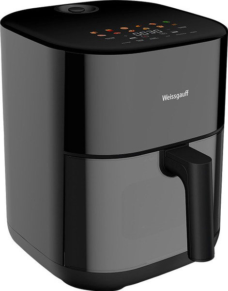 Аэрогриль Weissgauff WAF 720 DB Steam Fry- фото6
