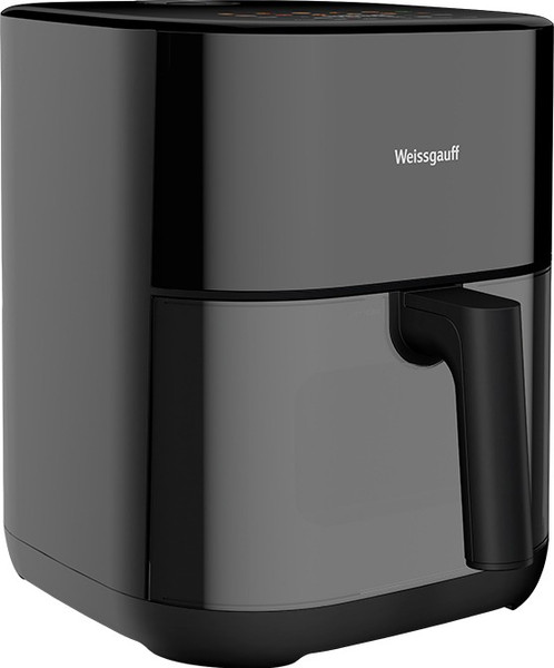 Аэрогриль Weissgauff WAF 720 DB Steam Fry- фото7