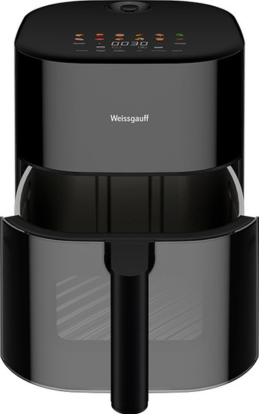 Аэрогриль Weissgauff WAF 720 DB Steam Fry- фото8