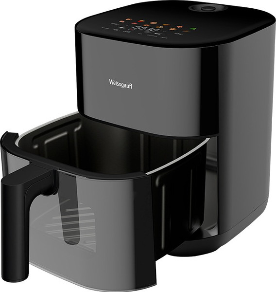 Аэрогриль Weissgauff WAF 720 DB Steam Fry- фото9
