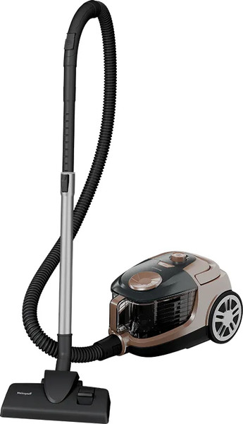 Пылесос Weissgauff WVC-2400 EasyClean G- фото