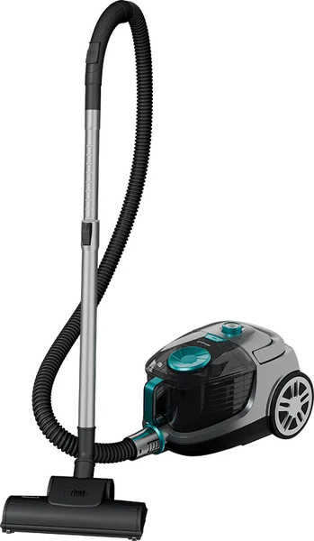 Пылесос Weissgauff WVC-2400 EasyClean G Turbo- фото