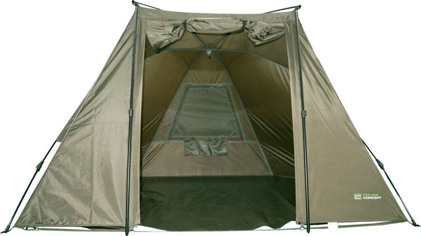 Палатка Feeder Concept Shelter FC-10101- фото4
