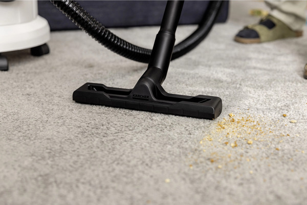 Пылесос Karcher SE 4 Special- фото3