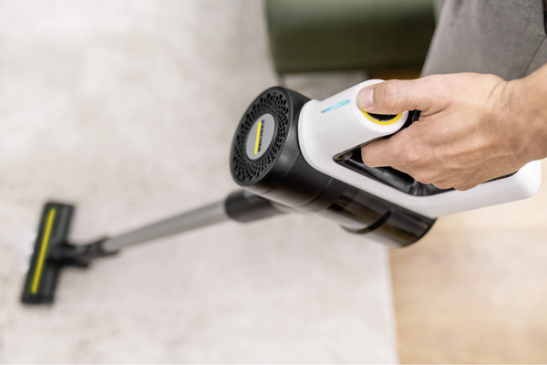 Вертикальный пылесос Karcher VCS 3 Nano Complete- фото2