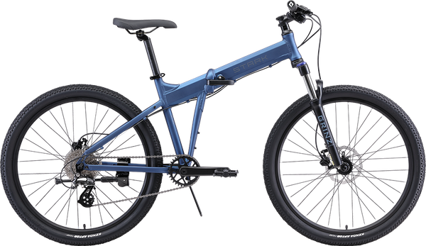 Велосипед STARK Cobra 26.2 HD