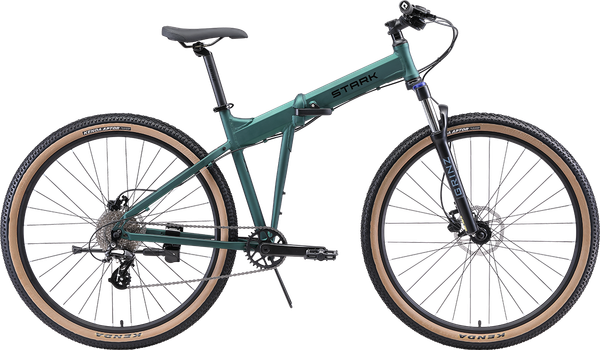 Велосипед STARK Cobra 29.2 HD