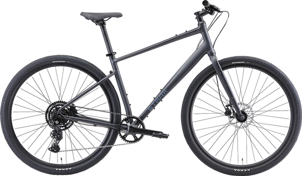 Велосипед STARK Commute 700.3 HD
