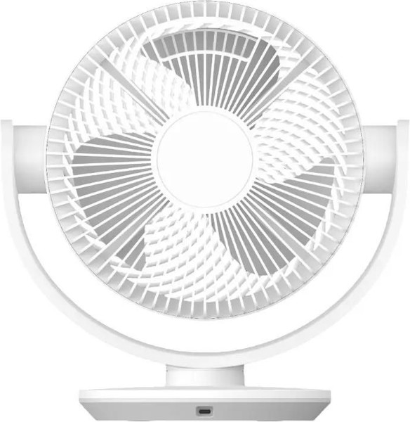 Вентилятор Xiaomi Smart Desktop Air Circulation Fan BPLDS10DM / BHR9872EU- фото2