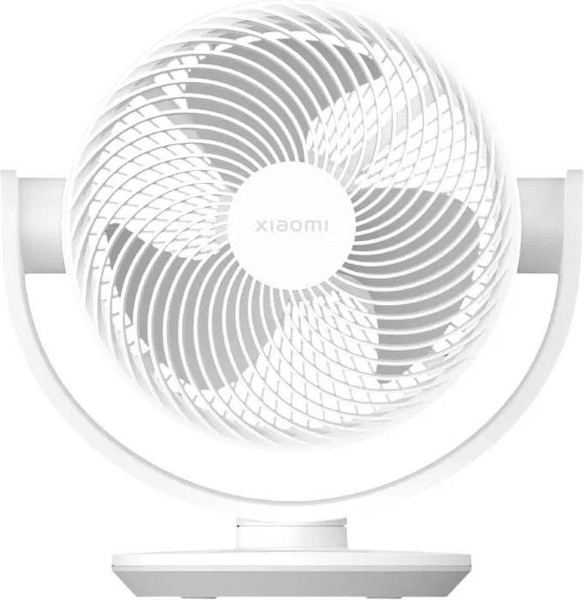 Вентилятор Xiaomi Smart Desktop Air Circulation Fan BPLDS10DM / BHR9872EU- фото3