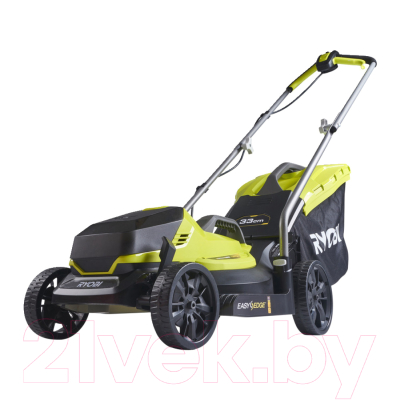 Газонокосилка аккумуляторная Ryobi OLM1833B- фото3