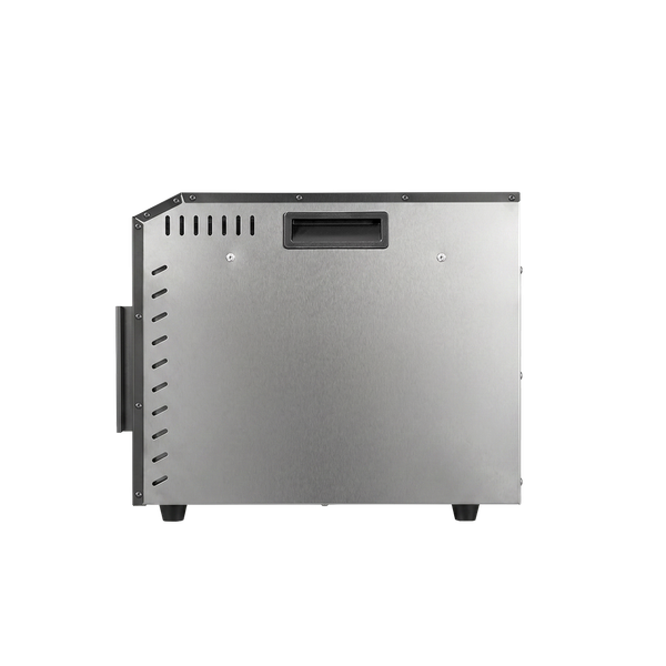 Сушильный шкаф для овощей и фруктов Meyvel MDH7-1S- фото3
