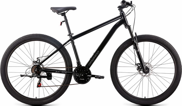 Велосипед Forward AL NX 26 2026