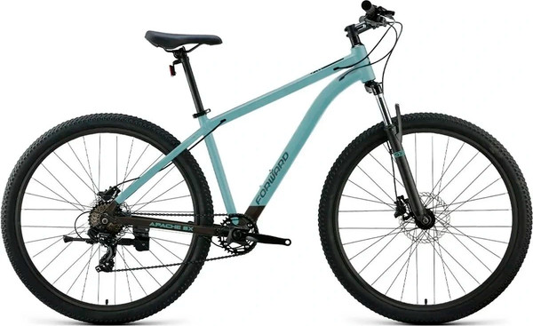 Велосипед Forward Apache SX 29 2026