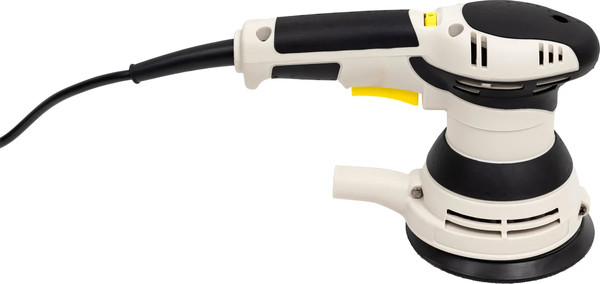 Эксцентриковая шлифовальная машина BifAces AROS-350-125- фото4