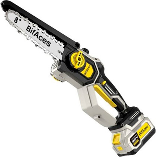 Пила цепная аккумуляторная BifAces DLCS-40-8-A