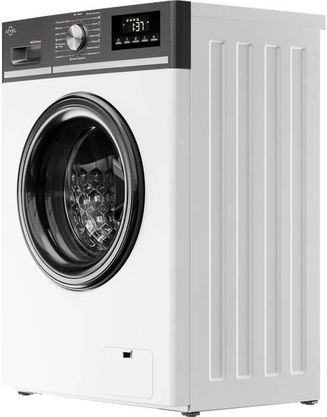 Стиральная машина Atvel W425 Monza- фото3