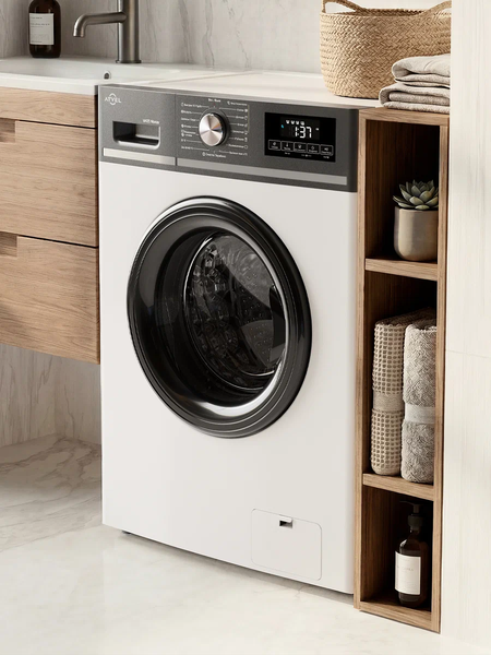 Стиральная машина Atvel W425 Monza- фото5