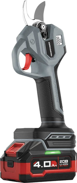 Секатор аккумуляторный Profipower PC-20B / E0290- фото