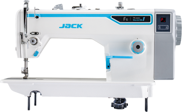 Промышленная швейная машина Jack F6-HL-7