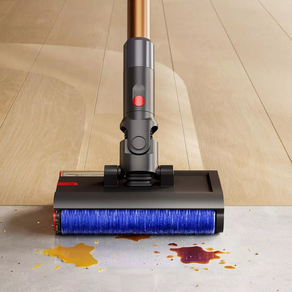 Вертикальный пылесос Dyson Pencil Wash WR 04- фото2