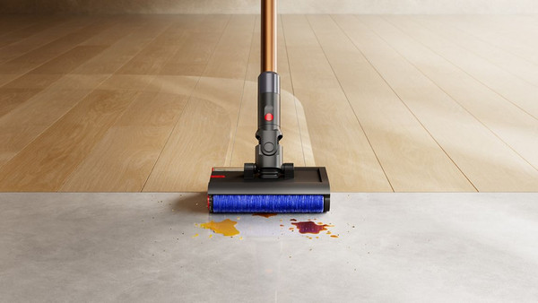 Вертикальный пылесос Dyson Pencil Wash WR 04- фото3