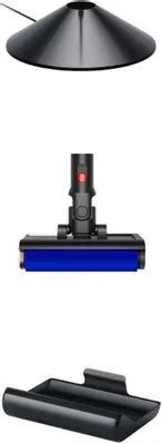 Вертикальный пылесос Dyson Pencil Wash WR 04- фото5