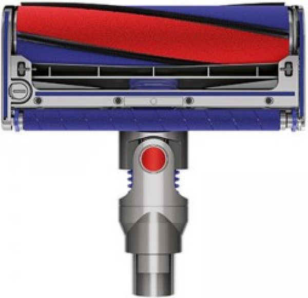 Вертикальный пылесос Dyson SV27- фото2