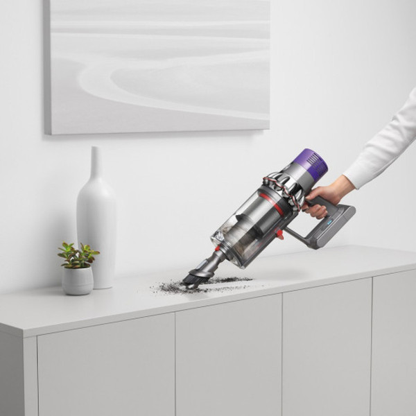 Вертикальный пылесос Dyson SV27- фото3