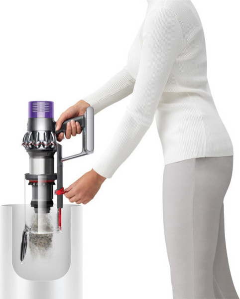 Вертикальный пылесос Dyson SV27- фото5