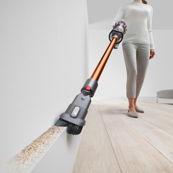 Вертикальный пылесос Dyson SV27- фото9