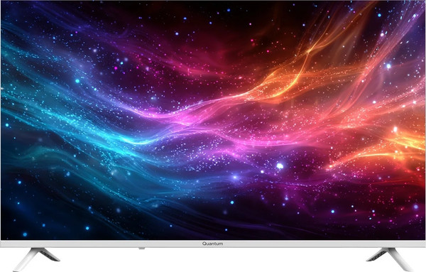 Телевизор Quantum 43