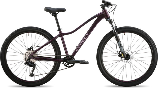 Велосипед Aspect Alma Pro 27.5 2026