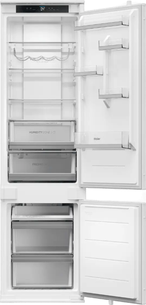 Встраиваемый холодильник Haier HBCN5190U1- фото2