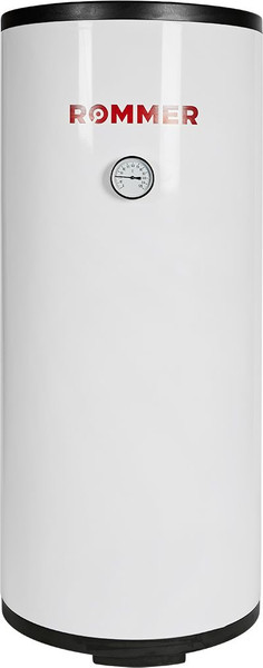 Бойлер косвенного нагрева Rommer RWH-2110-000300