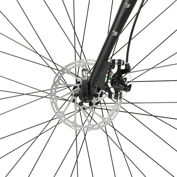 Велосипед Foxx Grit 700C / 70SHD.GRIT.22BK6- фото6
