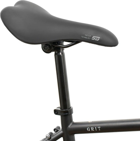 Велосипед Foxx Grit 700C / 70SHD.GRIT.22BK6- фото8
