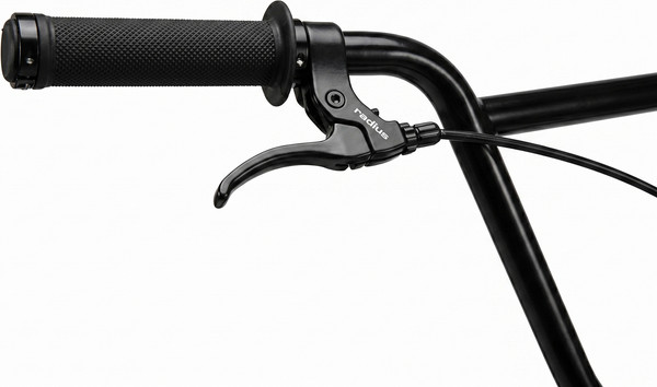 Велосипед Stinger Gansta BMX 20SBR.GANSTA.NC6- фото4