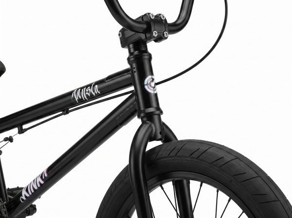 Велосипед Stinger Gansta BMX 20SBR.GANSTA.NC6- фото5