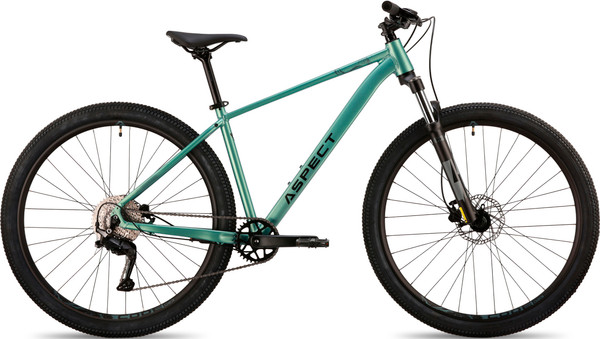 Велосипед Aspect Nickel Pro 29 2026