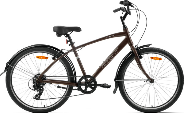 Велосипед AIST Cruiser 1.0 26 2026