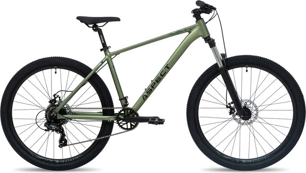 Велосипед Aspect Radium 27.5 2026