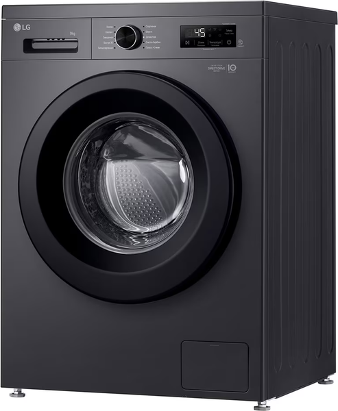 Стиральная машина LG F2Y1VS6J- фото10