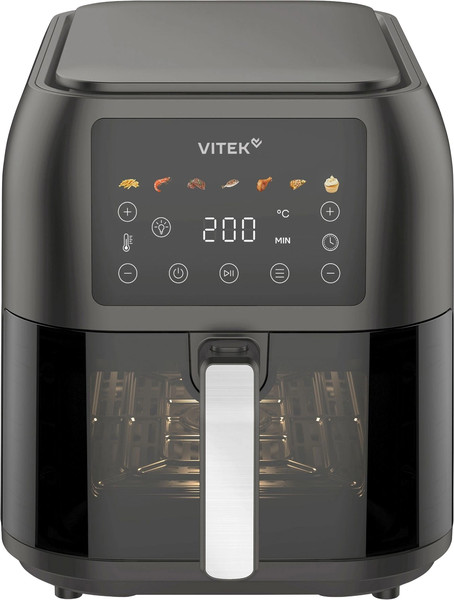 Аэрогриль Vitek VT-AF8001- фото