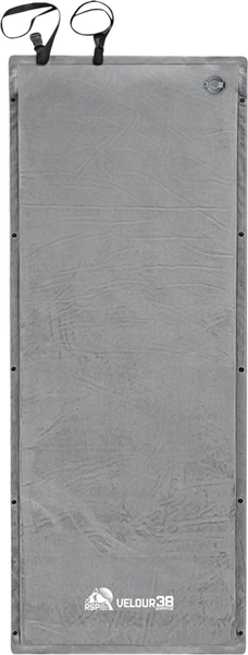 Туристический коврик RSP Outdoor Velour 38 / M-VEL-38-G- фото