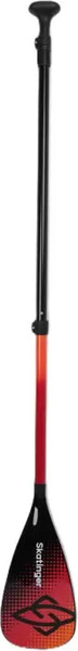 Весло для SUP-борда Skatinger Colorful Fiberglass Paddle / COLWAT-PNK- фото2