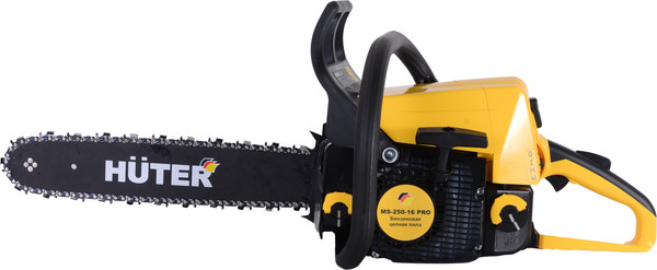 Бензопила цепная Huter Pro MS-250-16- фото6