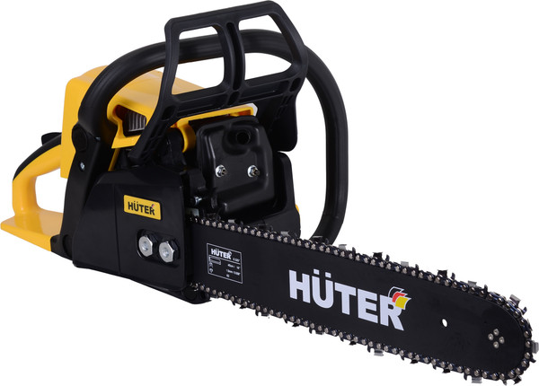 Бензопила цепная Huter Pro MS-250-16- фото7